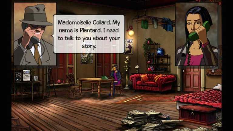 Broken Sword 1 : Расширенное Издание